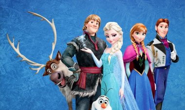 Karlar Ülkesi İlk Macera Tiyatro Oyunu (22 MART 2025)