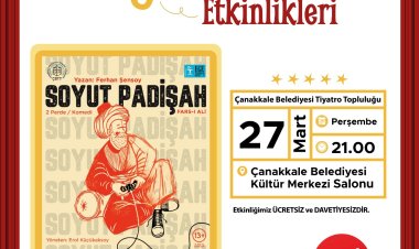 SOYUT PADİŞAH – FARS-I ALİ